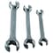 K-Tool International Metric Flare Nut Wrench Set, 3 pcs. KTI-44500 - alternate 1